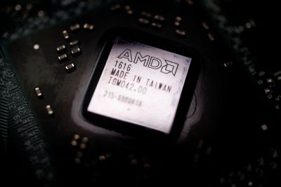 Nvidia, AMD to pay 15% of China chip sales to US government