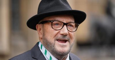 George Galloway to stand as candidate for Holyrood 2026 election
