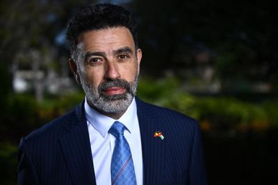 Australia recognising Palestine a ‘political fig leaf’ without sanctions, Palestine Advocacy Network head says