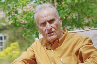 Gardeners’ World viewers praise ‘inspiring’ guest star after terminal cancer diagnosis revealed