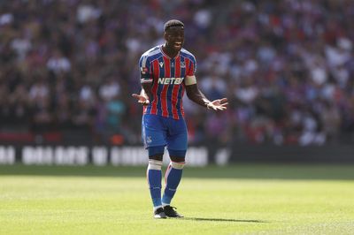 Liverpool handed further boost for Marc Guehi transfer after Crystal Palace drop major hint