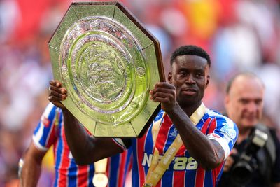 Crystal Palace chairman makes Marc Guehi admission amid Liverpool speculation