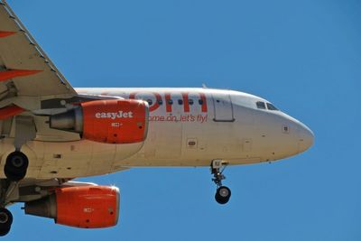 EasyJet pilot grounded after ‘getting drunk and naked at hotel bar’