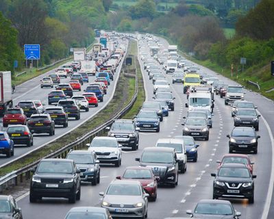 UK ministers urged to do more to protect new drivers in road safety overhaul