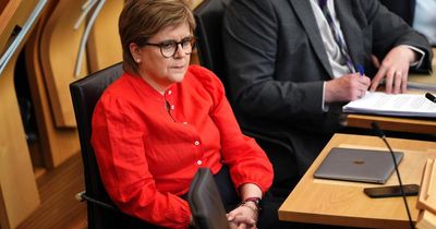 Here is how you can watch Nicola Sturgeon's 'wide-ranging' interview tonight
