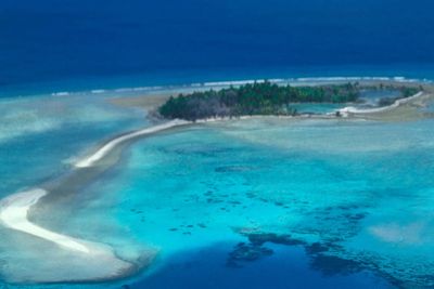 Mauritius ‘to receive £35bn’ for Chagos deal over 99 years