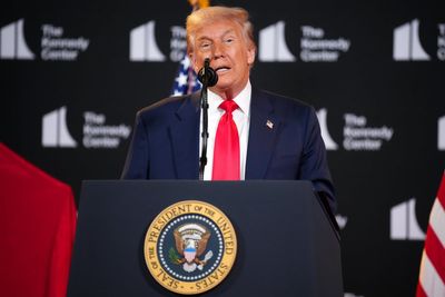 DC news: Trump says use of National Guard will serve as ‘beacon’ for NYC and LA in meandering Kennedy Center speech