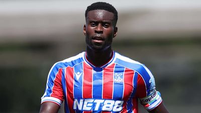 Marc Guehi: Crystal Palace Chief Reveals Transfer Plan for Chelsea, Liverpool Target
