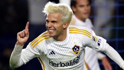 Riqui Puig Teases Uncertain LA Galaxy Return with Four-Word Message