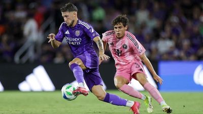 Orlando City 4–1 Inter Miami: Takeaways From Worrying Florida Derby Defeat
