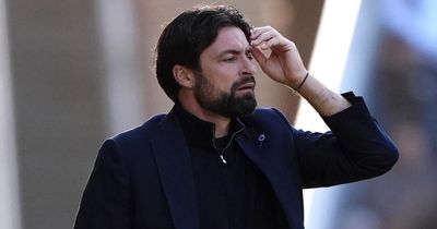 Celtic hero launches defence of Rangers boss Russell Martin