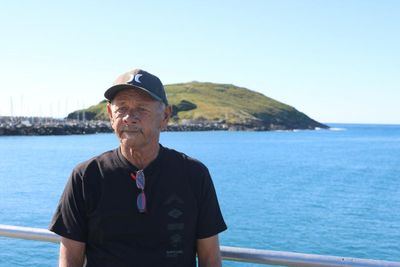 Developing Coffs Harbour foreshore will amount to a ‘desecration of the land’, traditional owners say