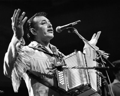 Flaco Jiménez obituary