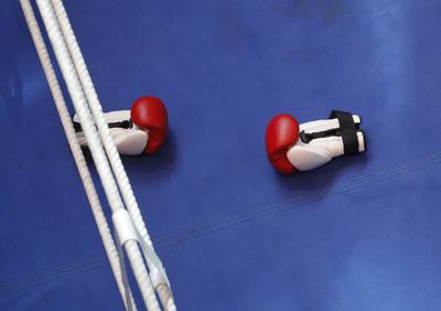 Japan boxing to hold emergency meeting following fighters’ deaths