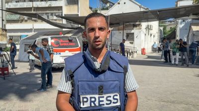 Five Al Jazeera journalists killed in Gaza 'targeted by Israeli military smear campaign'