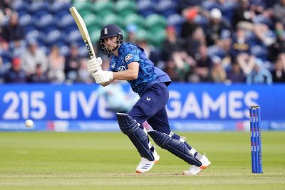 Will Jacks feels enjoying his cricket has helped him find form again