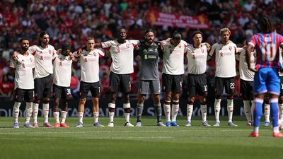 Virgil van Dijk Hits Out Over Disrupted Diogo Jota Tribute in Community Shield