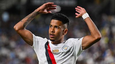 Savinho: Man City Receive Shock ‘Approach’ From Premier League Rival, Price Tag Set