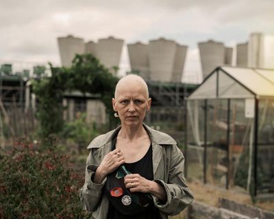 The cancer patient who inspired French movement to block reintroduction of pesticide