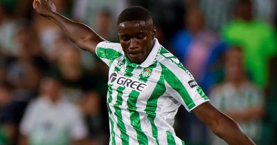 Nobel Mendy to Rangers transfer fee detailed as deal edges closer