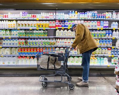 Trump is losing his foolish trade war. This will cost ordinary Americans greatly
