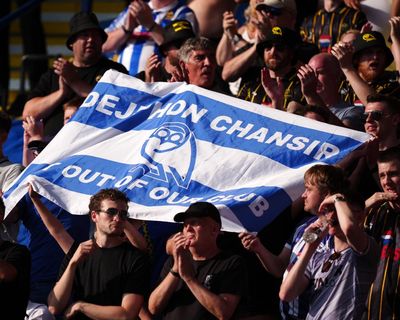 John Textor teams up with football financier in push to buy Sheffield Wednesday