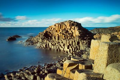 Date set for inquest into death of London man found at Giant’s Causeway