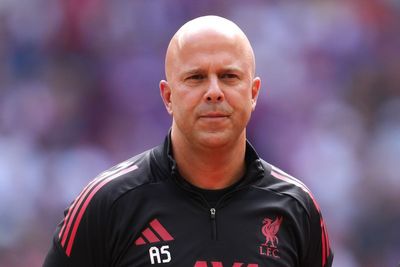 Arne Slot: Liverpool need a little adjustment defensively for Bournemouth clash