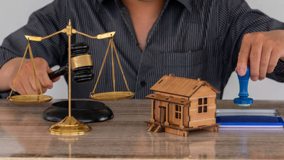 How to Choose the Right Legal and Mortgage Support