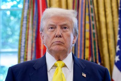 Trump said foreign countries would 'eat' tariffs—but U.S. consumers and businesses will actually pay 75% at best