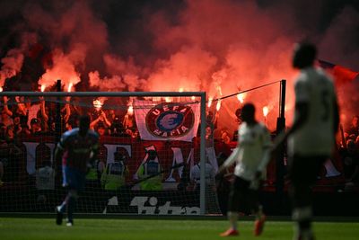 Crystal Palace to play in Conference League as appeal against Uefa demotion fails