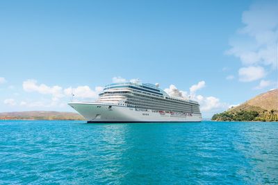 Oceania Cruises unveils new 129-day around-the-world voyage from Sydney to London