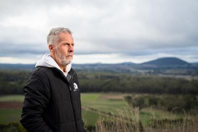 Men’s circles are helping rural Australians express their emotions – but experts say more support is needed