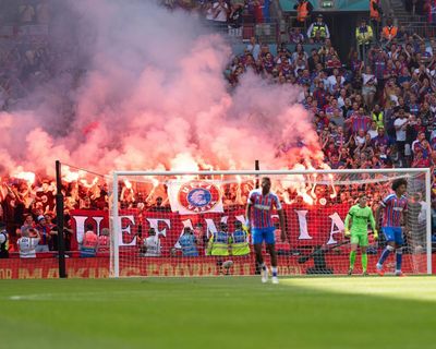 Crystal Palace to stay in Conference League after losing appeal at Cas