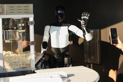 The design flaw holding back today’s humanoid robots