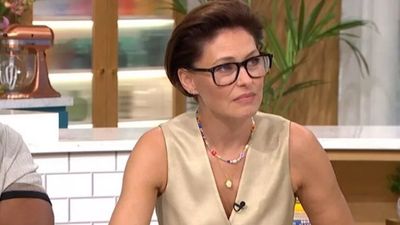 Emma Willis Reveals Why She Won’t Eat Fish During This Morning Chat