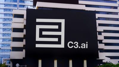 C3.ai Warns Of Sharp Q1 Revenue Shortfall, Flags Deep Losses