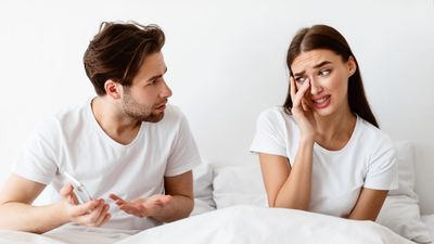10 Questions That Start with Love but End in Control