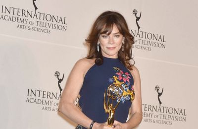 Anna Friel lost her entire wardrobe when she split from Darren Day
