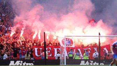Crystal Palace Lose Europa League Appeal, Premier League Rivals to Take Spot