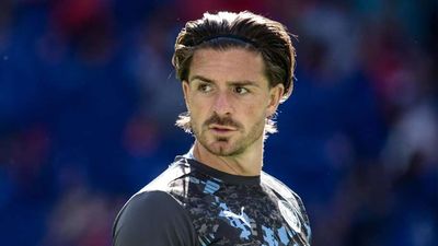 Jack Grealish: Man City Loan Exit ‘Agreed’, Winger to Undergo Medical