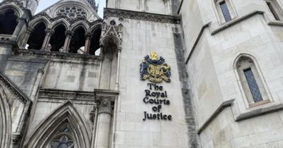 Wikipedia loses Online Safety Act legal challenge