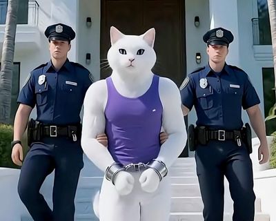 Cat soap operas and babies trapped in space: the ‘AI slop’ taking over YouTube
