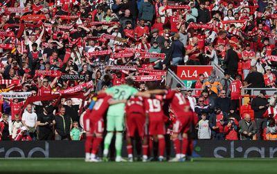 Premier League 2025-26 preview No 12: Liverpool