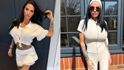 Katie Price, Princess Andre Feud Explained: Did Jealousy Play a Role in Daughter 'Banning' Mum from 18th Birthday?