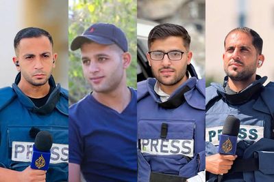 Israel kills Anas al-Sharif, three Al Jazeera staff in Gaza: What we know