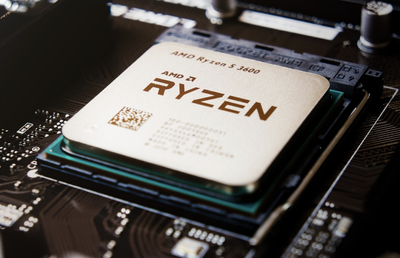 Advanced Micro's Mixed Earnings Results Add Fuel To Direxion's AMD-Focused Bull And Bear Funds