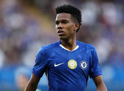 Estevao set for immediate Chelsea role after getting Cole Palmer seal of approval