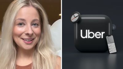 ‘What a jerk’: Chicago woman gets into Uber with man after first date. Then he asks her to watch what he’s doing
