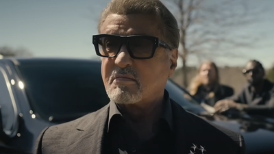 Sylvester Stallone's best show in years returns next month –and I can't wait